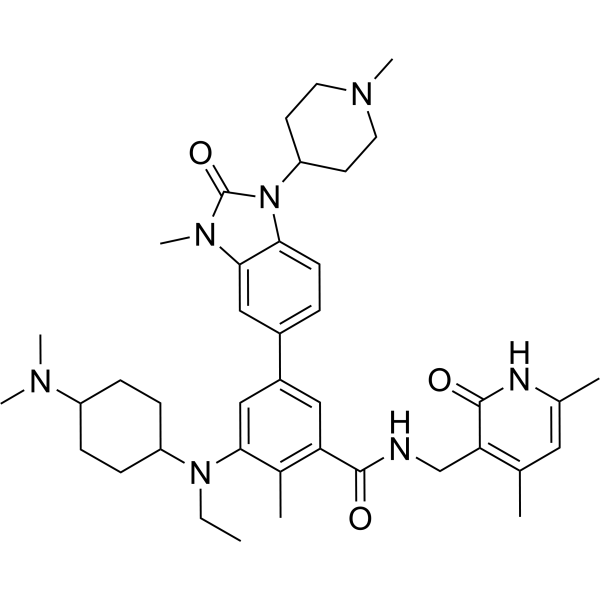 EZH2-IN-19 3026848-13-2